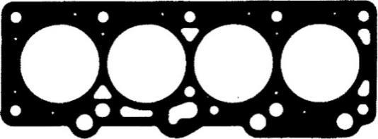Picture of Gasket, cylinder head - FEMO - 1C087