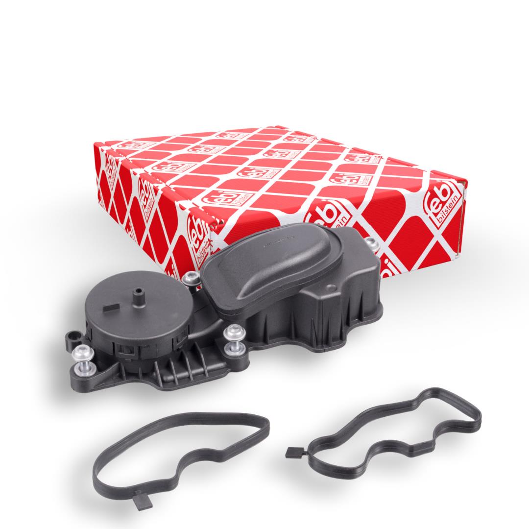 Slika FEBI BILSTEIN - 45193 - Ventil, odušak bloka motora (Blok motora)