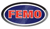 Picture of Manual Transmission - FEMO - GBLEVERHILUX5SPD