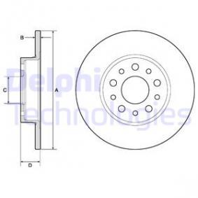 Picture of DELPHI - 7174-856 - Shaft Seal