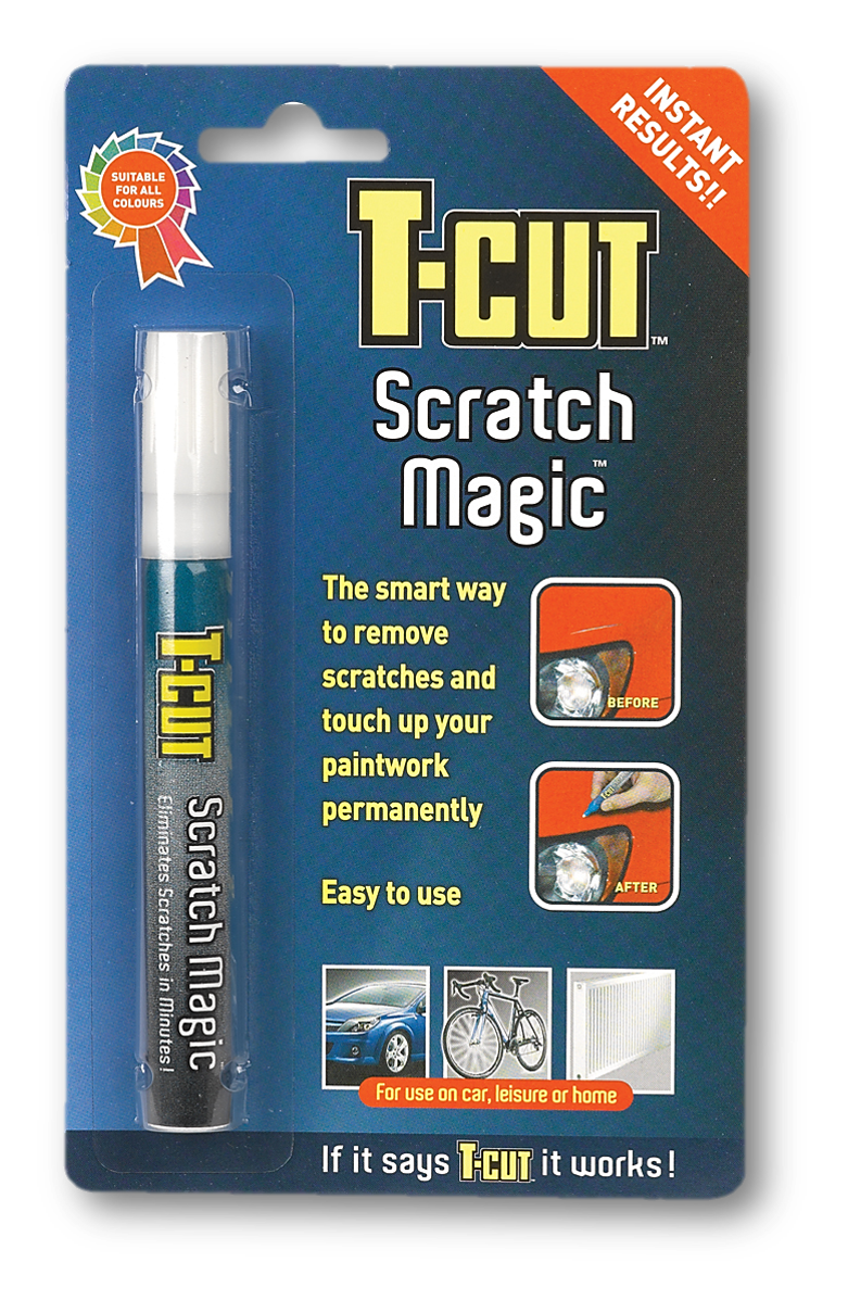 Picture of T-Cut Srp010 Scratch Magic Pen 10ml