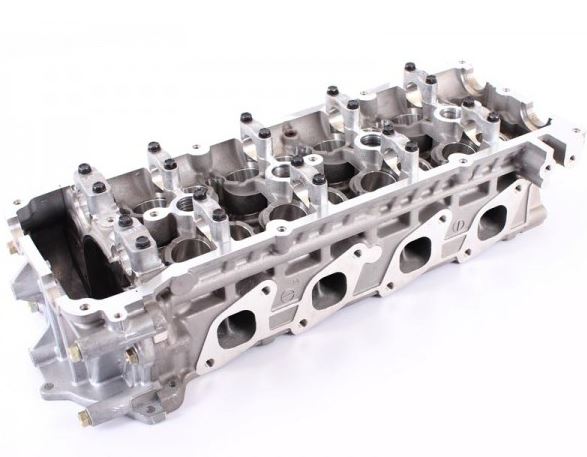 Picture of Cylinder Head - FEMO - CHKA24DE