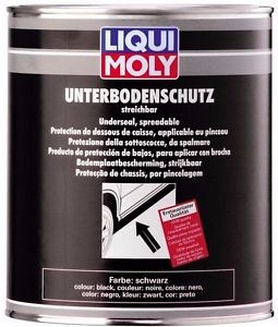 Picture of LIQUI MOLY - 6119 - Underbody Protection (Chemical Products)