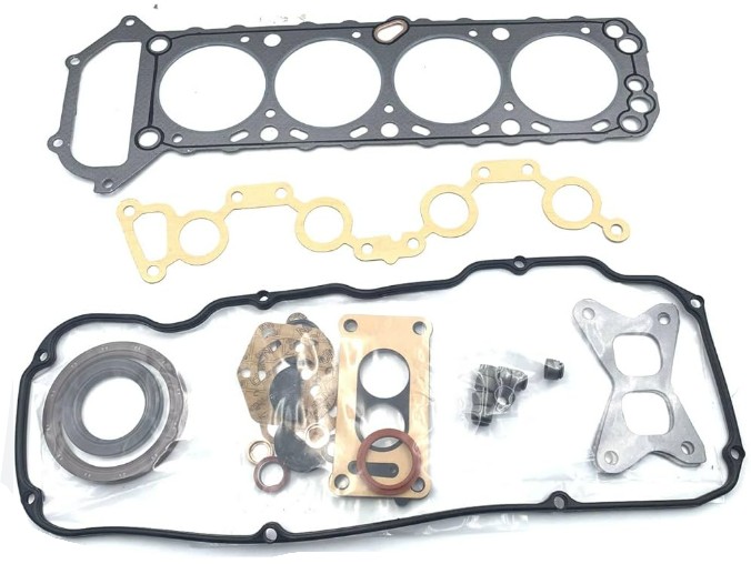 Picture of Full Gasket Kit, engine - DYNAMIC ENGINE COMPO - FY330AZ