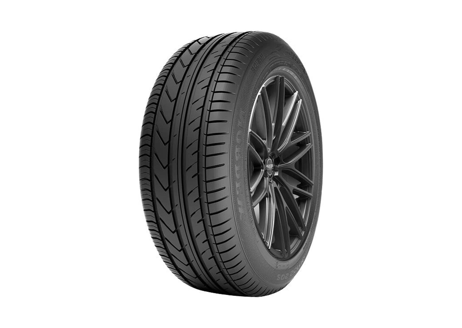 Guma NORDEXX 255/50R19 107W FR XL NS9000 DOT XX21