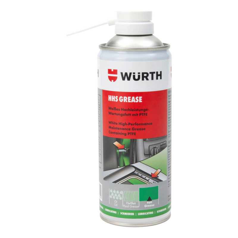 NEPOZNAT - WURTH - 08931067