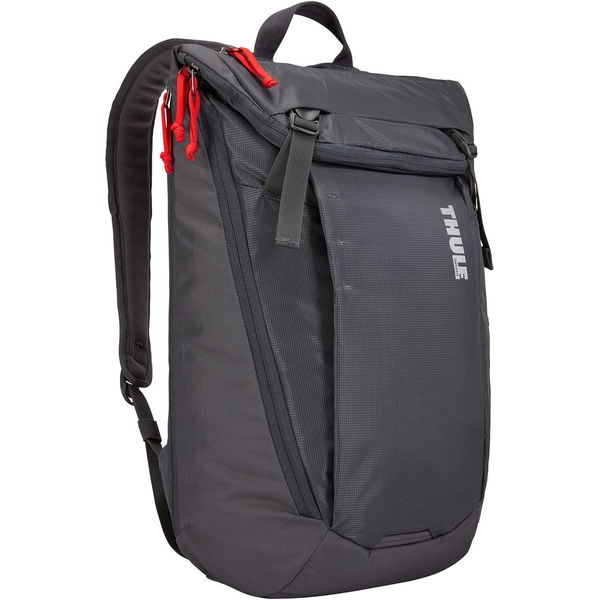 TH-EnRoute Backpack 20L - Asphalt