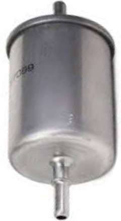 Picture of Fuel Filter - AFO FILTRATION - F0041