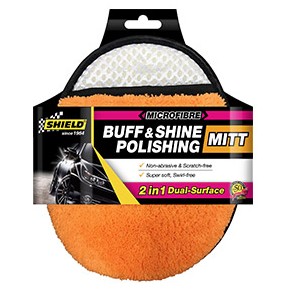 Picture of Cleaning Cloth - SHIELD - SH1140