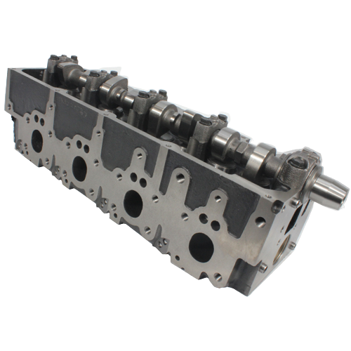 Picture of Cylinder Head - FEMO - CH3LNEW