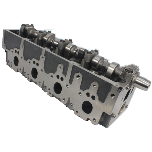 AutoZone Cylinder Head FEMO CH3LNEW
