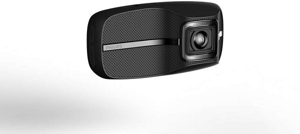 Picture of ADR820 Philips Dash Cam, Full-HD 1