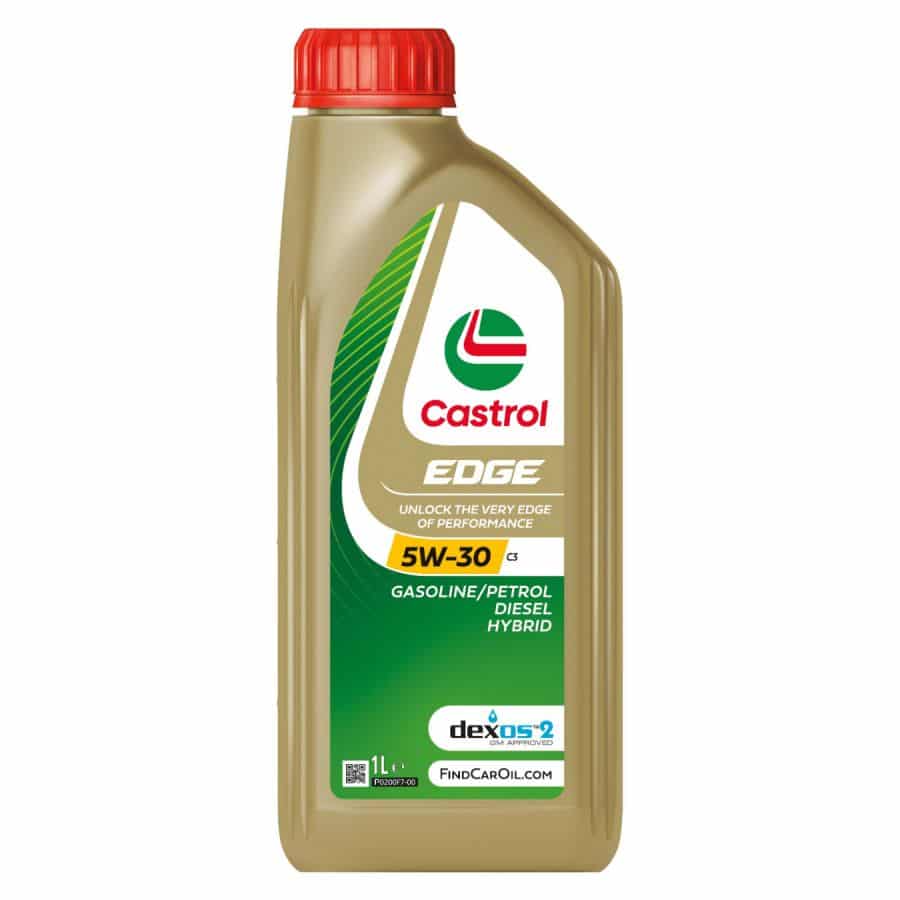 Image de Huile moteur - CASTROL - Edge 5W-30 C3, 1L