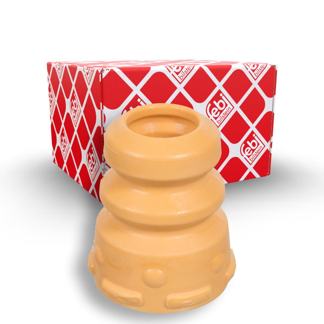 Slika FEBI BILSTEIN - 23460 - Gumeni graničnik, vešanje (Vešanje/amortizovanje)