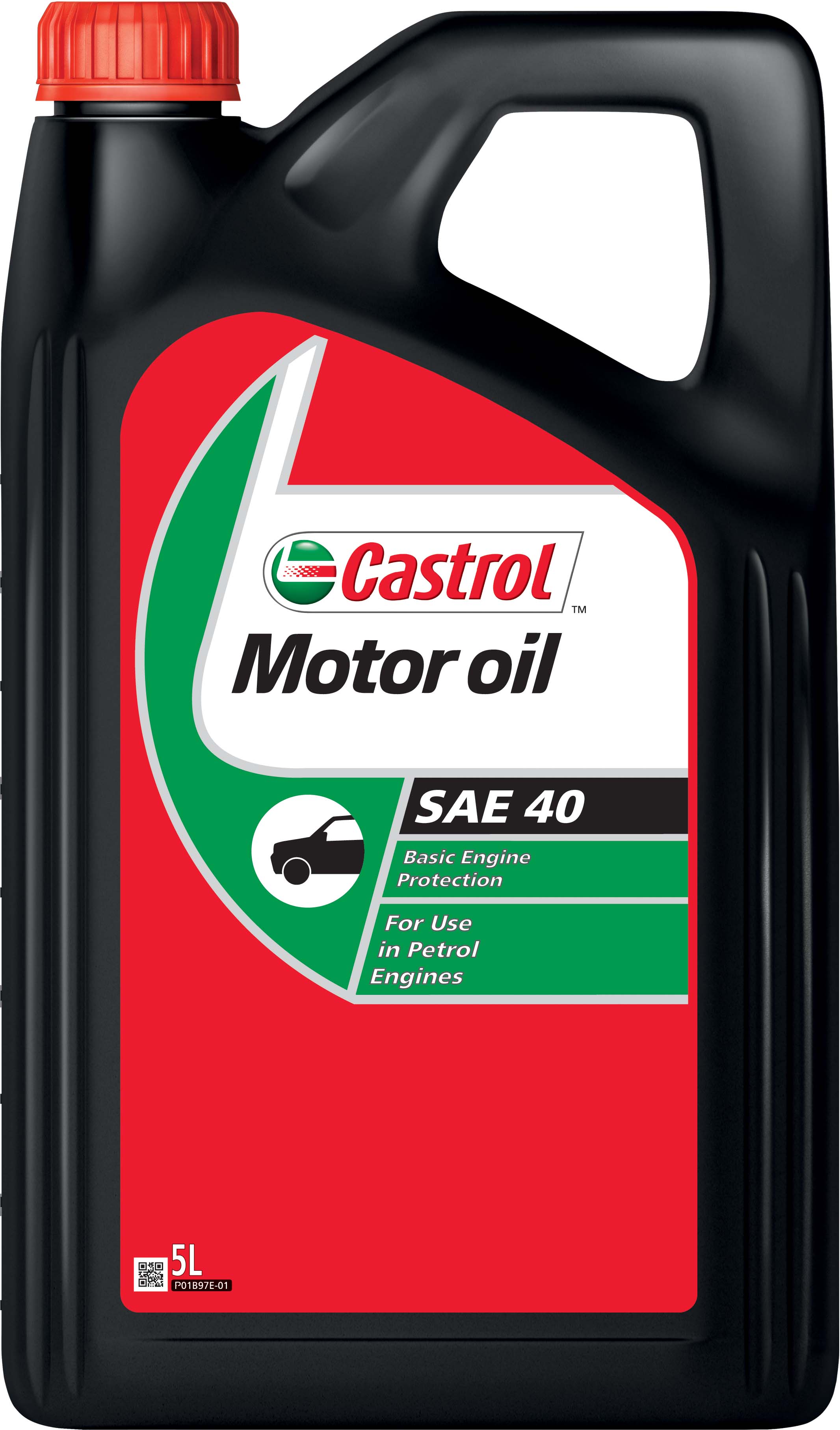 Picture of CASTROL - 11048810