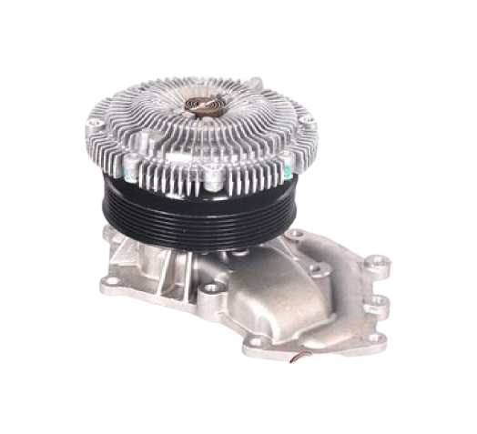 Picture of TBK - W21304 - Water Pump, engine cooling