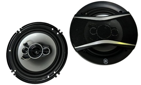 Picture of Speaker - REFERENCE AUDIO - SPEAK6INCH4