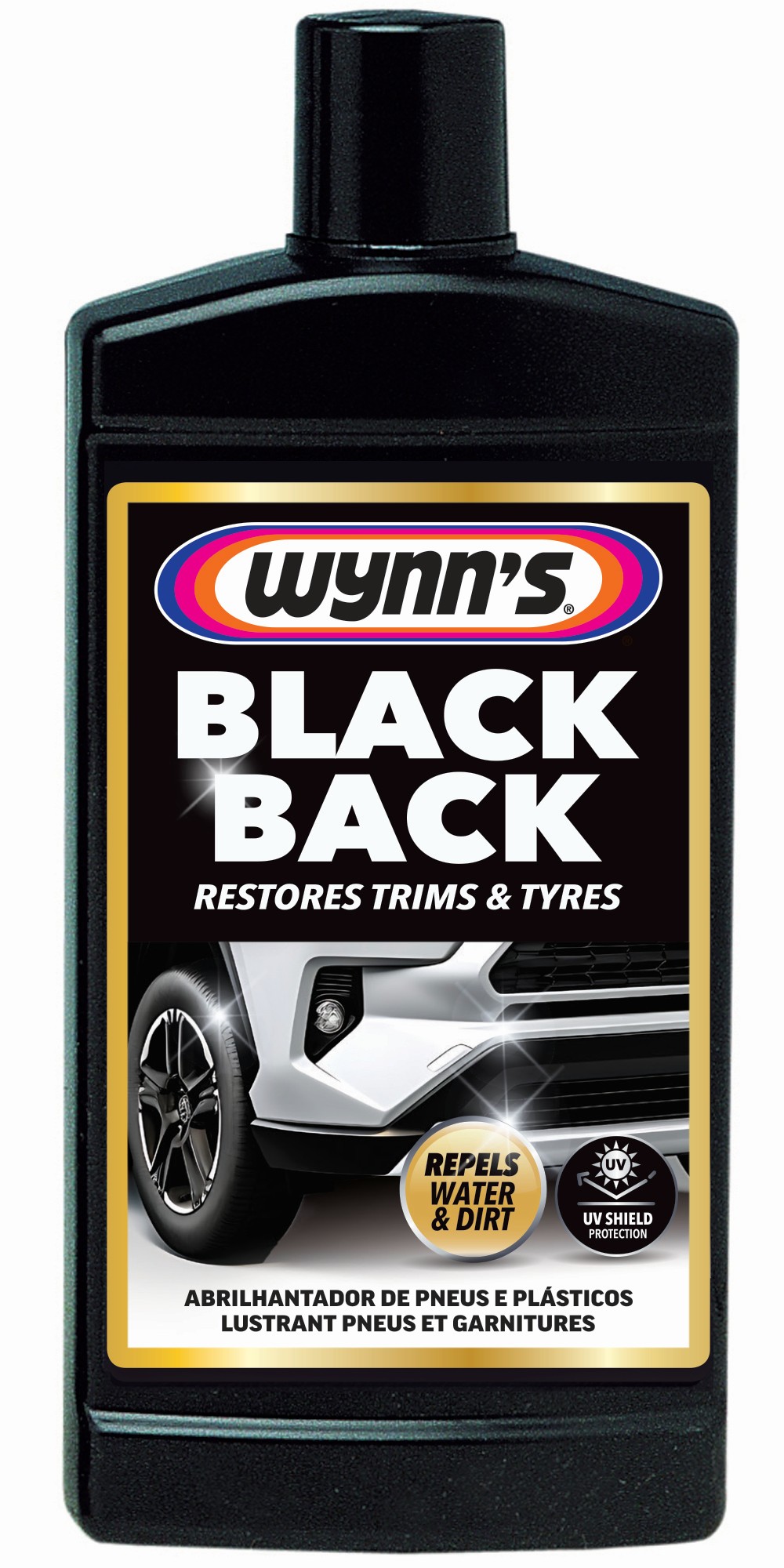 Picture of WYNNS - W434 - Polish