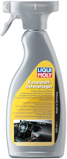 Picture of LIQUI MOLY - 1536 - Synthetic Material Care Products (Chemical Products)