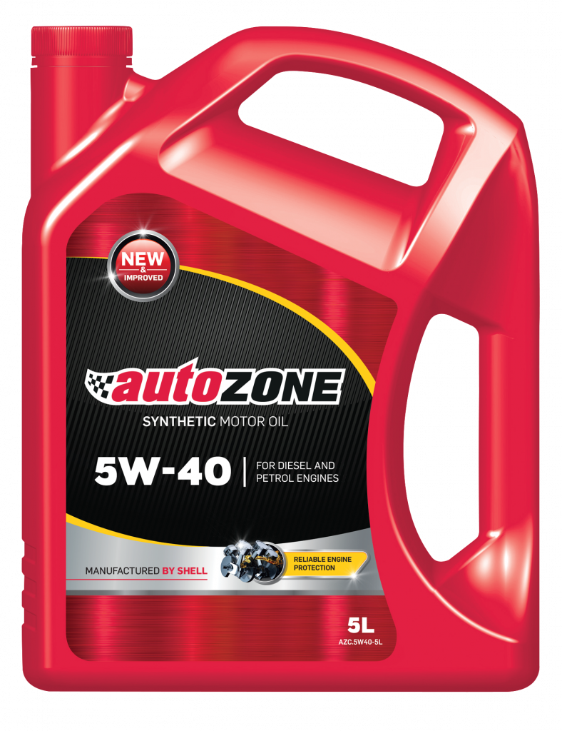 AutoZone. AutoZone