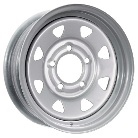 Picture of ALINEWHEELS - WMAG5HOLE