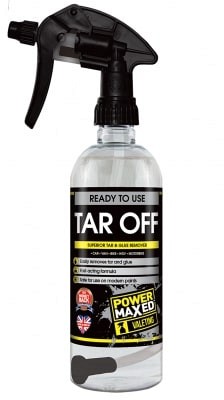 Picture of Power Maxed Tar Off (500ml)