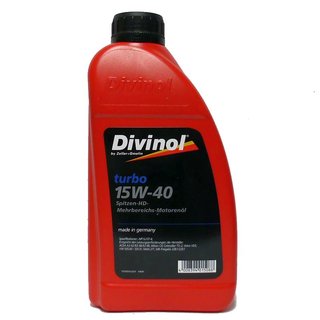 DIVINOL - 49681 C69 - Ulje za motor (Hemijski proizvodi)