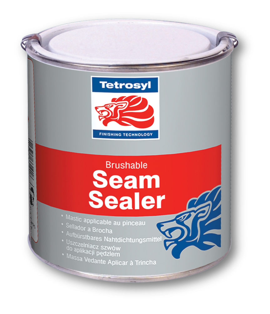 Picture of Tetrosyl Bss001 Brushable Seam Sealer 1Kg