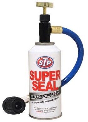 Picture of STP Super Seal Air Con Gas Stop Le