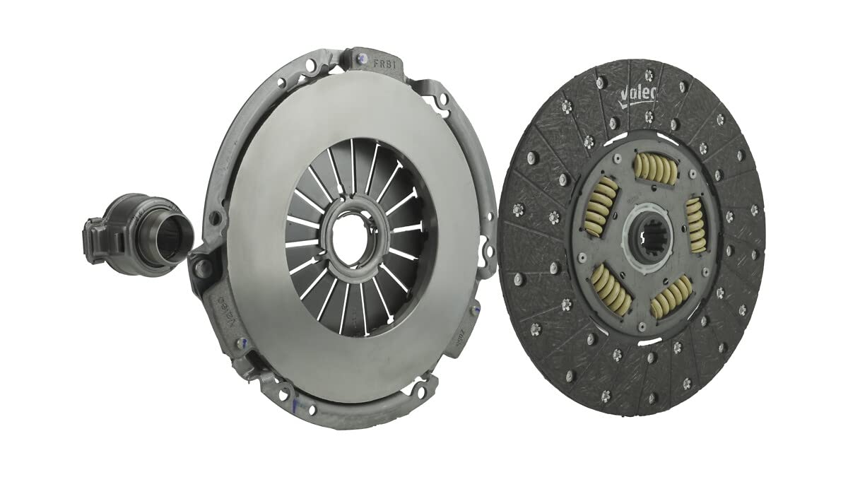 Picture of Clutch Kit - VALEO - CH04