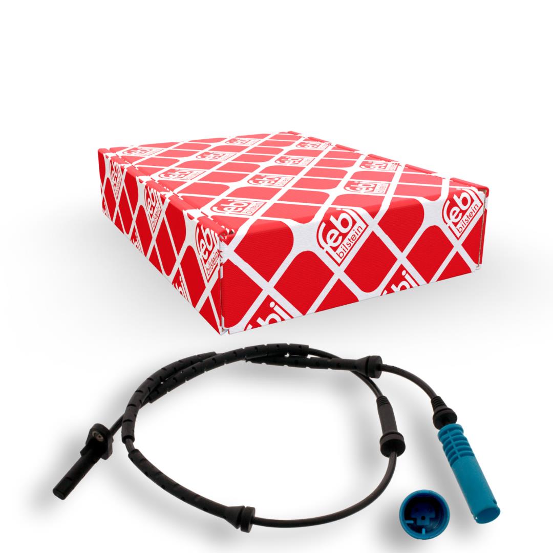 Slika FEBI BILSTEIN - 39277 - Senzor, broj obrtaja točka (Kočioni uređaj)