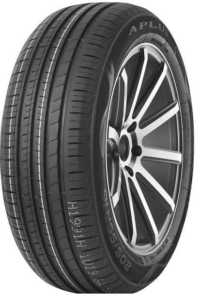 Picture of Tyre - APlus - NT185SR14