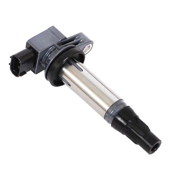 Picture of Ignition Cable Kit - ELPAR - TO04
