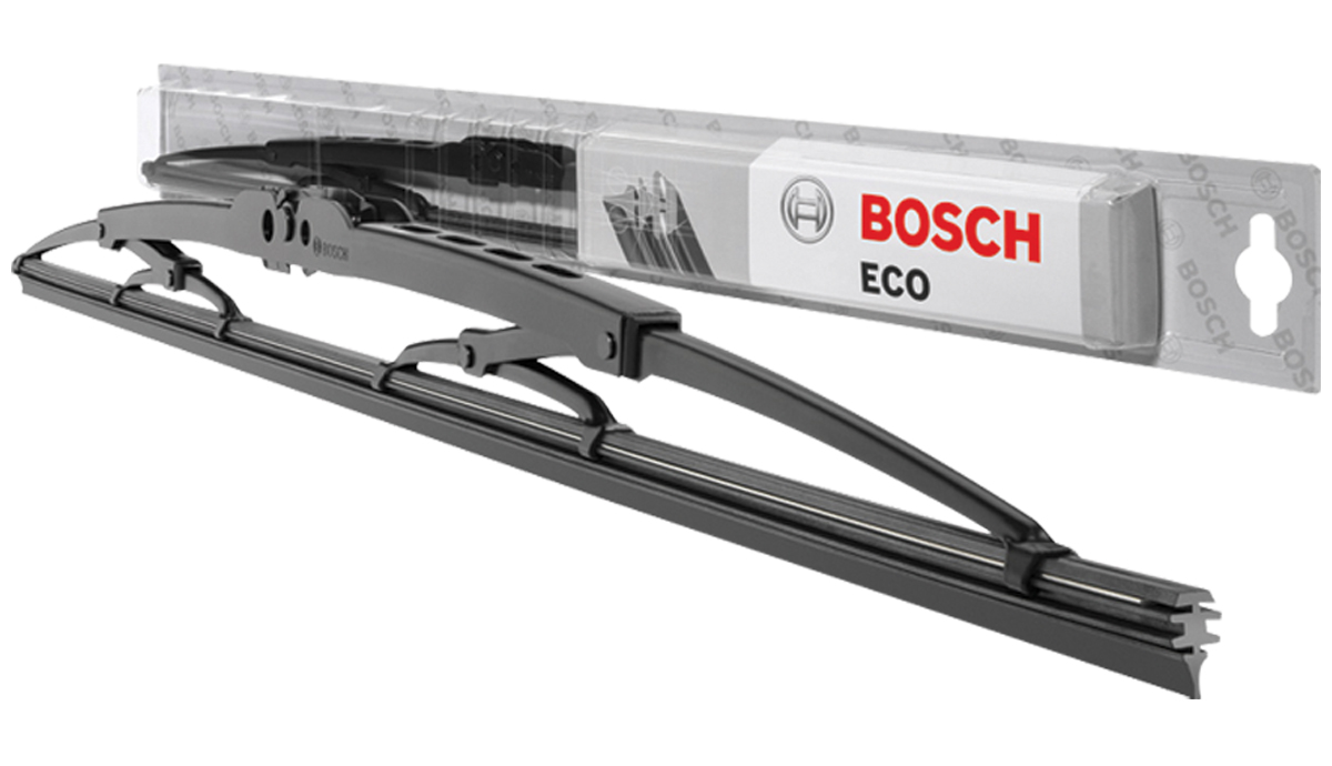 Picture of Wiper Blade - BOSCH - 3 397 004 910