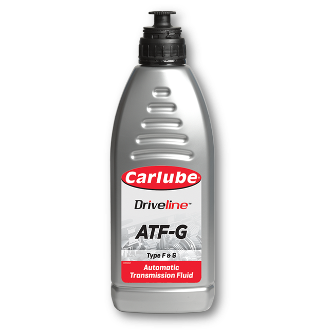Picture of Carlube ATF G Ford/Borg 1Ltr
