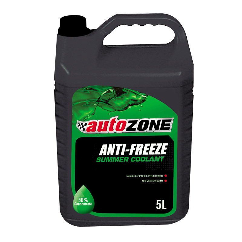 Picture of AUTOZONE - AF05