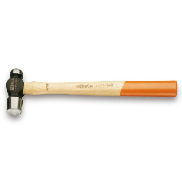 Picture of Beta 680-Ball Pein Hammers Wooden Shafts