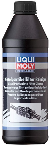 Picture of Liqui Moly Pro-Line Diesel Particu