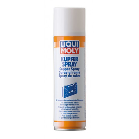 Picture of LIQUI MOLY - 7179 - Fuel Additive (Chemical Products)