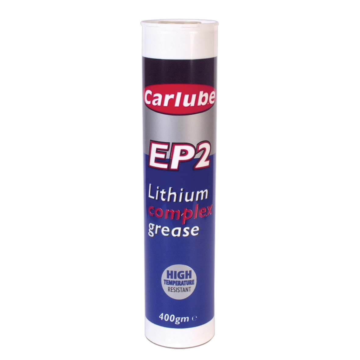 Picture of Carlube Ep2 Lithium Complex 400gm