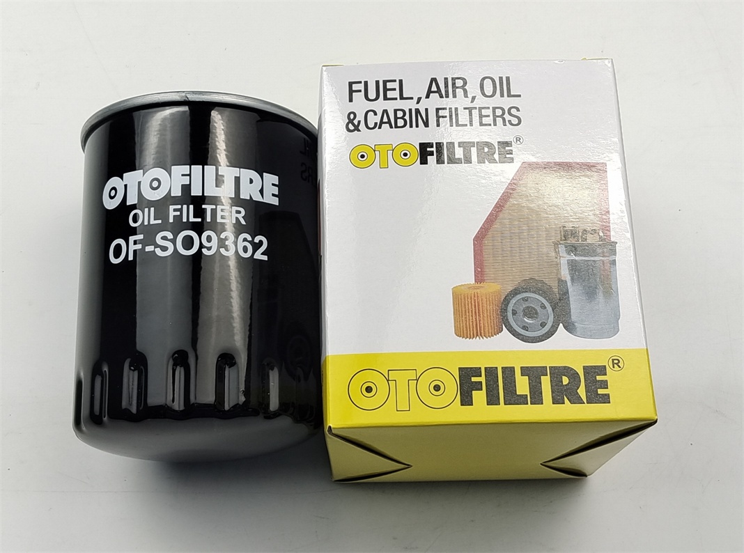 Image de Filtre à huile - OTOFILTRE - SO9362