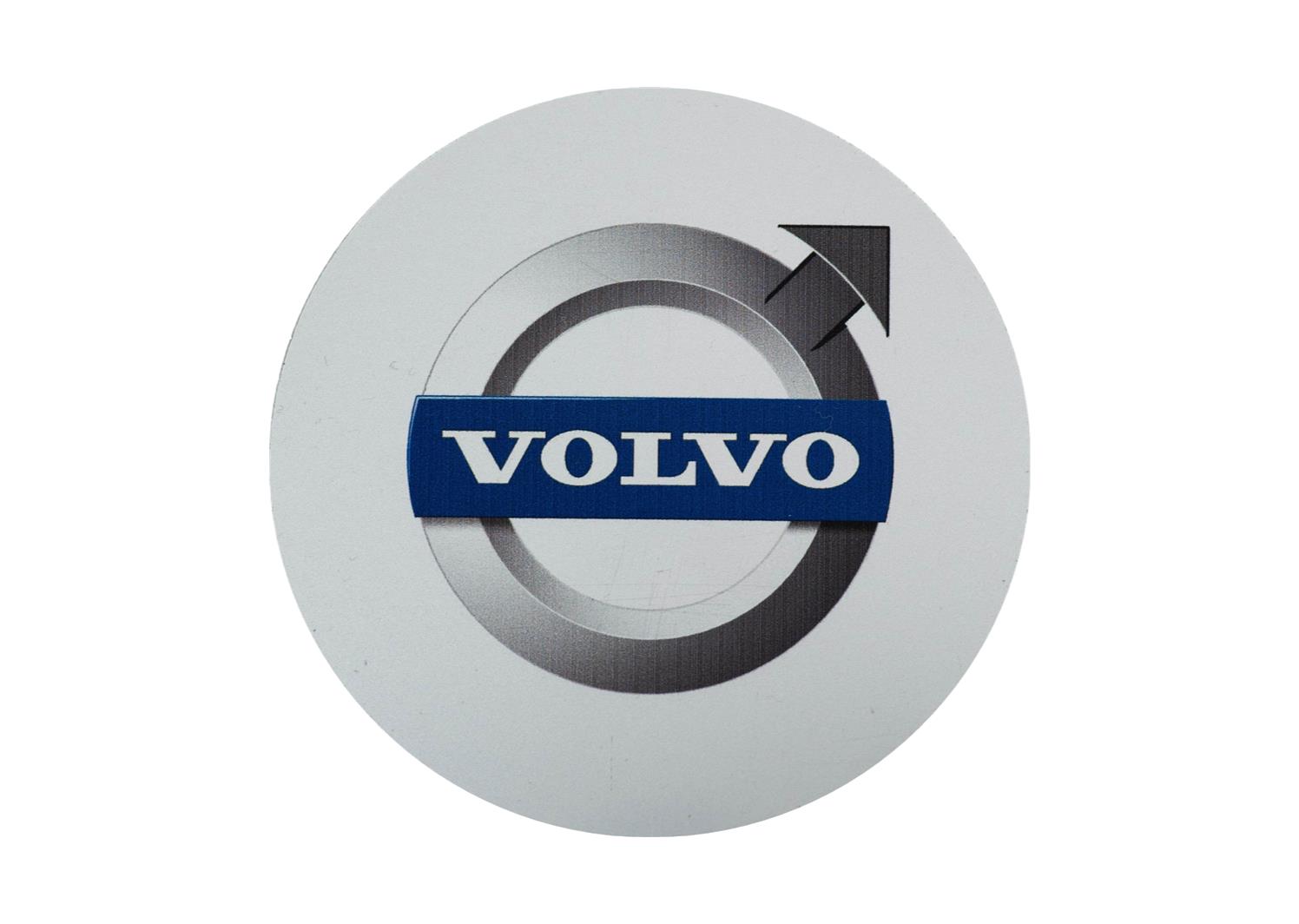 Znak ratkape VOLVO (set)