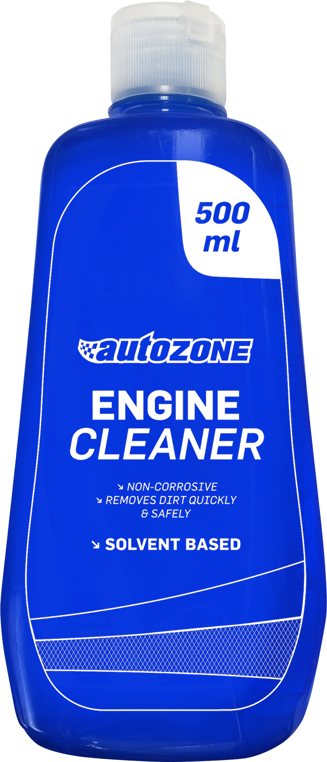 Picture of AUTOZONE - ECS.500 - Engine Cleaner