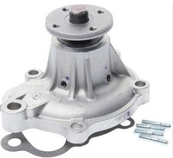 Picture of Water Pump, engine cooling - DYNAMIC ENGINE COMPO - WP80018AZ