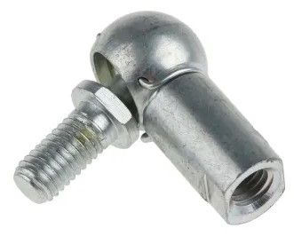 Picture of Gas Spring, bonnet - MONROE - EF9015