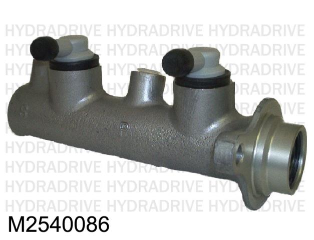 Picture of Brake Master Cylinder - BETTABRAKE - M2540086