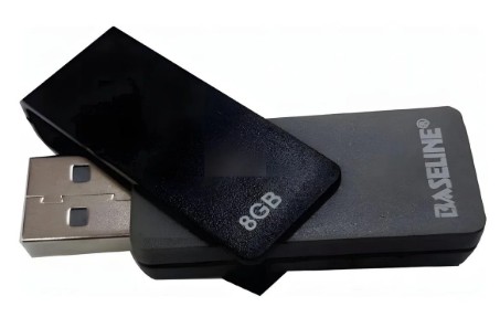 Picture of FEMO - USB8GIG