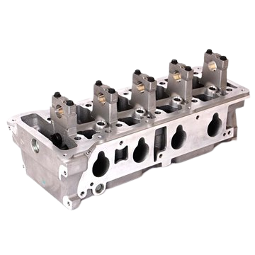 Picture of Cylinder Head - FEMO - CHROCAM16