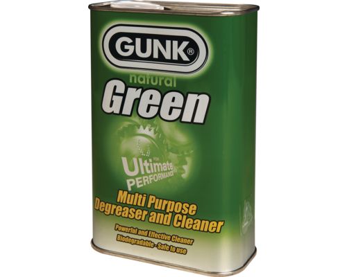 Picture of Gunk Green Degreasant 1 Litre