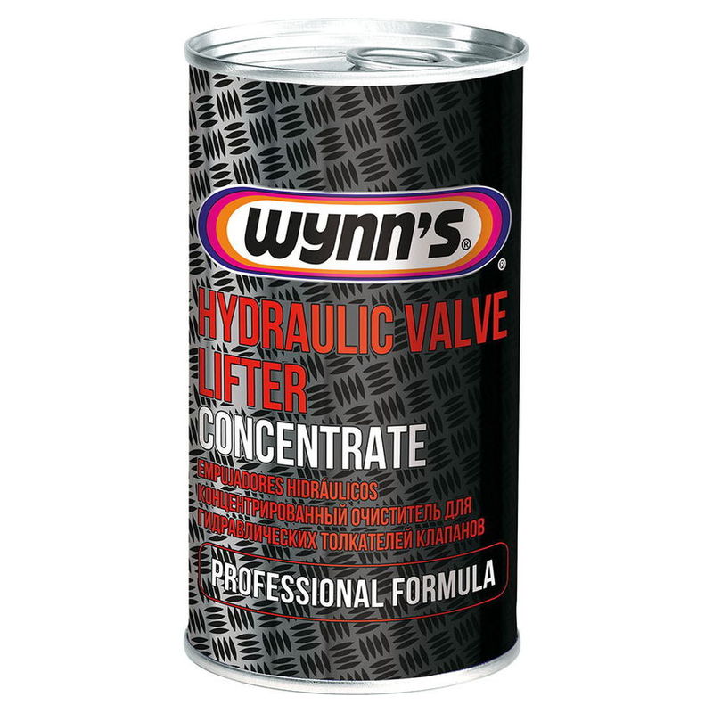 WYNNS Hydraulic Valve Lifter Concentrate 325ml